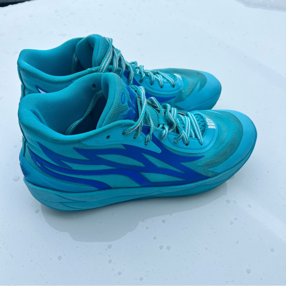 Lamelo ROTY